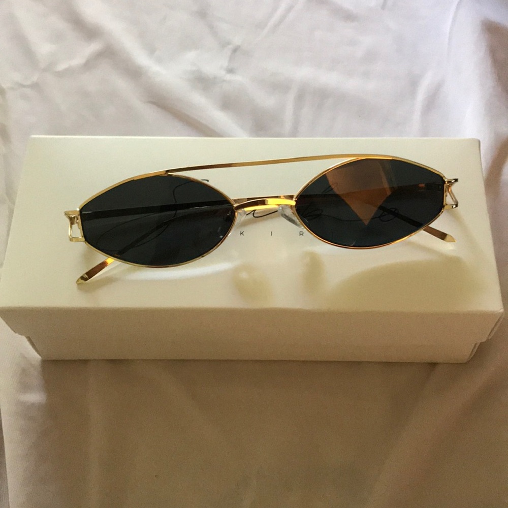 Sabo Skirt Kloss Sunglasses